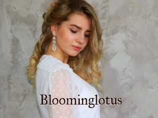 Bloominglotus