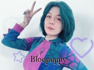Bloopuppy