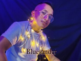 Bluesander