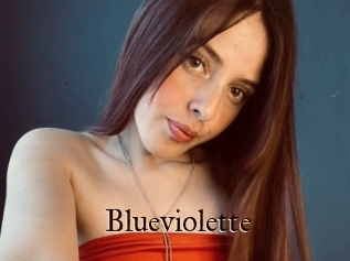 Blueviolette
