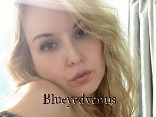 Blueyedvenus