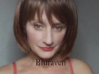 Bluraven