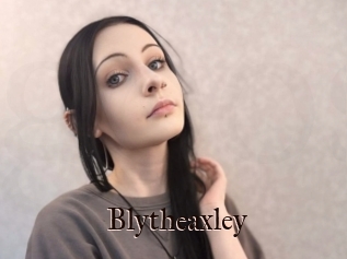 Blytheaxley