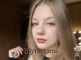 Blythegame