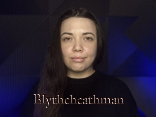 Blytheheathman