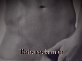 Bohococksman