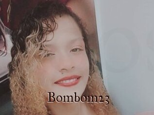 Bombom23
