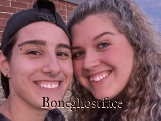 Boneghostface