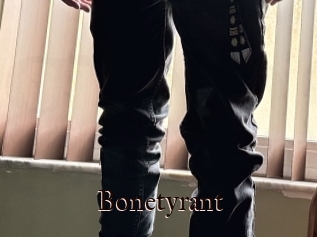Bonetyrant