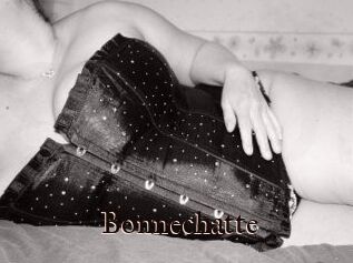 Bonnechatte
