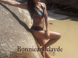 Bonnieandclayde