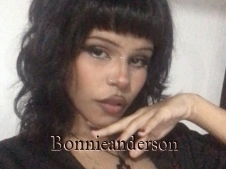 Bonnieanderson