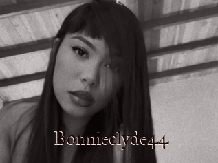 Bonnieclyde44