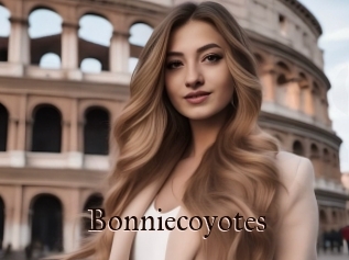 Bonniecoyotes