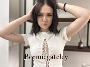 Bonniegateley