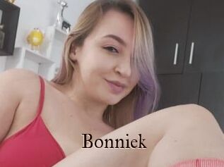 Bonniek