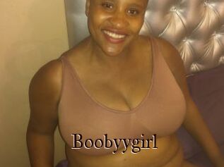 Boobyygirl