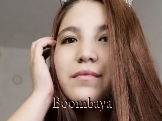 Boombaya
