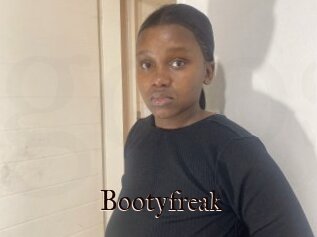 Bootyfreak