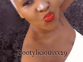 Bootyliciousxx29