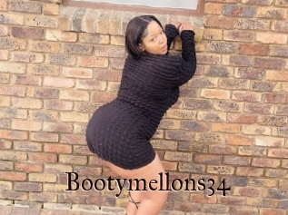 Bootymellons34