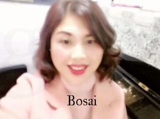 Bosai