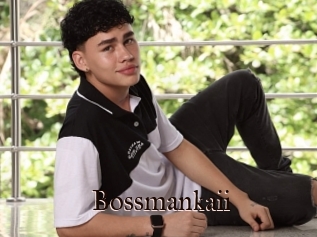 Bossmankaii