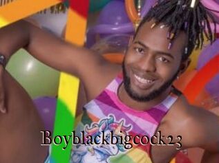 Boyblackbigcock23