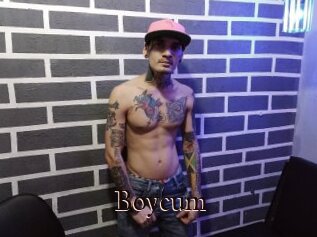Boycum