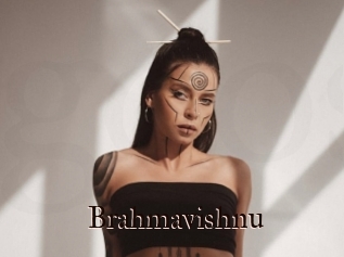 Brahmavishnu