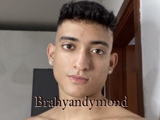 Brahyandymond