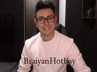 BraiyanHotboy