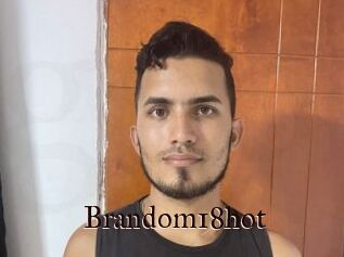Brandom18hot