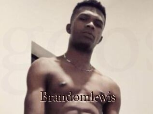Brandomlewis
