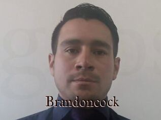 Brandoncock