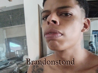 Brandonstond