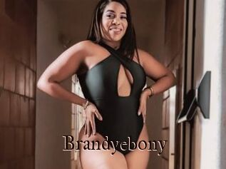 Brandyebony