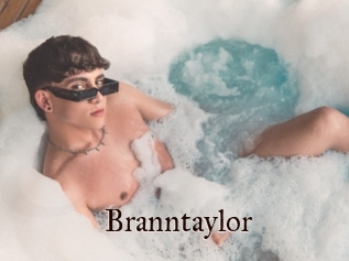 Branntaylor