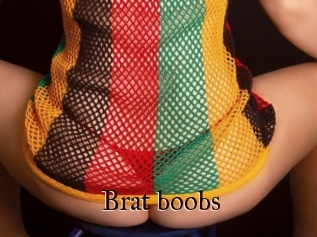 Brat_boobs
