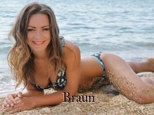 Braun