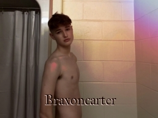 Braxoncarter