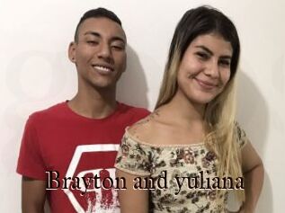 Brayton_and_yuliana