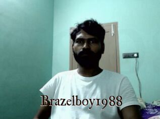 Brazelboy1988