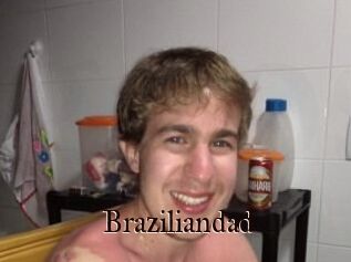 Braziliandad