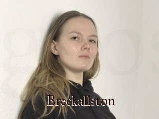 Breckallston