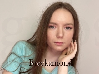 Breckamond