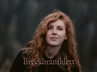 Breckbramblett
