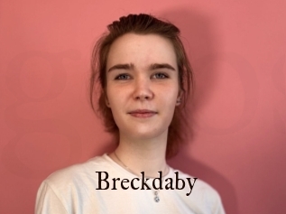 Breckdaby