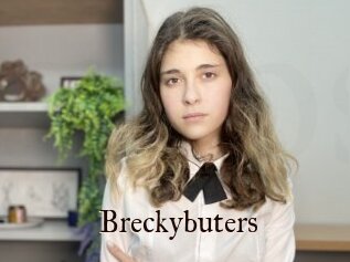 Breckybuters