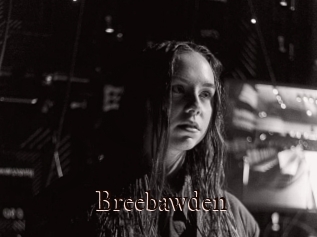 Breebawden